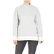 Mid Heather Grey