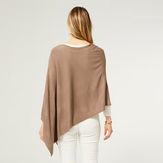 The Lightweight Ponchos  - Mushroom