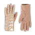 Puffer Texting Gloves