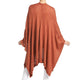 Kiara Lightweight Wrap - Rust