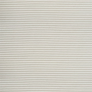Lyla Sleeveless Ribbed Turtleneck Tank - Off White