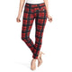 Red Plaid