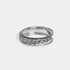 Donatella Ring Stack - Final Sale