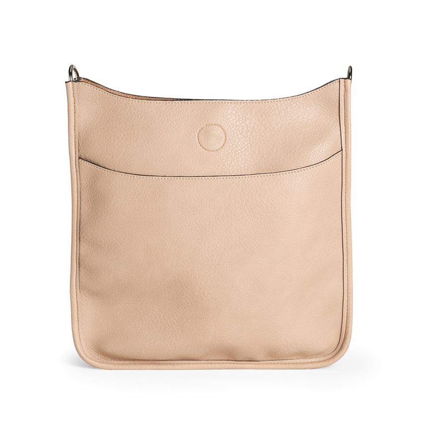 Mini Alma w/ Zipper Bag
