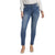 OMG ZOEYZIP Skinny Jean - Medium Denim - Final Sale - Medium Denim