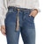 OMG ZOEYZIP Skinny Jean - Medium Denim - Final Sale - Medium Denim