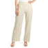 Runway Linen Fringe Bottom - Natural - Final Sale