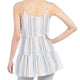 Blue Stripe