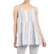 Blue Stripe