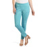 Cabo Pull On Pants - Teal - Final Sale