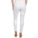White Silver Foil