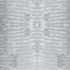 Printed Silky Tunic - Grey Texture Pattern - Final Sale