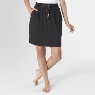 Rosie Skirt - Black