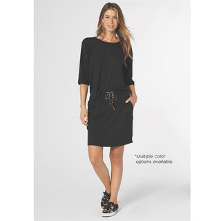Rosie Skirt - Black