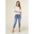 Medium Denim