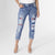 Medium Denim