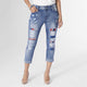 Medium Denim
