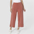 Hilarie Super Soft Bottom - Terra Cotta - Final Sale