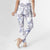 Blue Floral