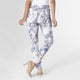 Blue Floral