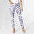 Blue Floral