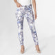 Blue Floral
