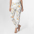 Kylie Printed Pant - Tropical - Final Sale