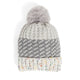 Lumi Hat - Grey/Multi