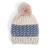 Lumi Hat - Blush/Navy