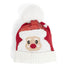 Mr. Claus Hat - Red