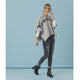 Mid Heather Grey