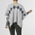 Mid Heather Grey