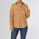 Burnt Orange