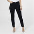 Harvey Corduroy Skinny Jeans - Black