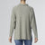 Teagan Long Sleeve Ribbed Mock Neck Sweater - Olive - Final Sale - Olive