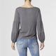Mid Heather Grey