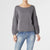 Mid Heather Grey
