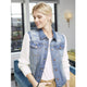 Medium Denim