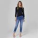 Medium Denim