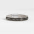 Chalet Cool Magnetic Bracelet - Gunmetal