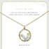 Circle Of Life - Gold/Green