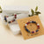 My Salvation Chunky Stretch Bracelet - Multi Silver