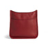 Mini Alma w/ Zipper - Bag Only - Red