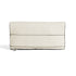 Sophia Clutch + Crossbody - Oyster