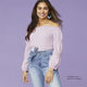 Dusty Plum
