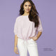 Dusty Rose