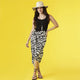 Zebra Print