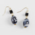 Wander Earrings - Black