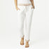 Palmer Sweatpants - Off White/Taupe - Final Sale