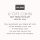 Gift Card - 